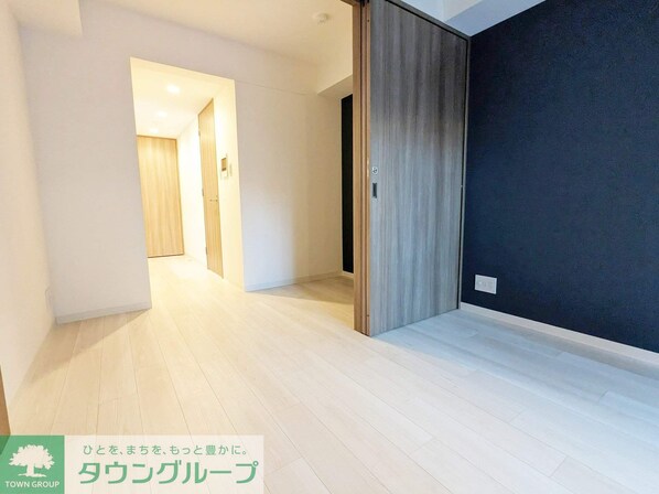 若葉ビューアパートメントの物件内観写真